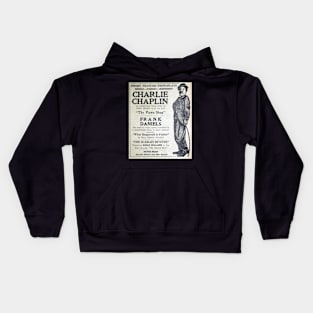 The Pawnshop 1916 Kids Hoodie